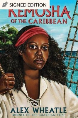 Kemosha of the Caribbean
