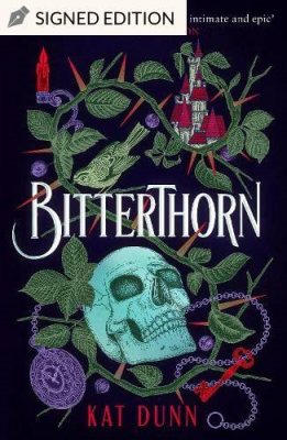 Bitterthorn