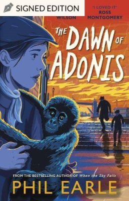 The Dawn of Adonis