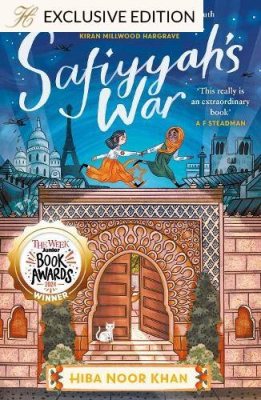 Safiyyah's War