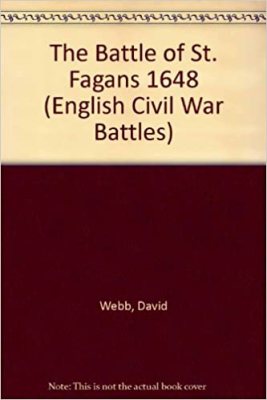 The Battle of St. Fagans 1648