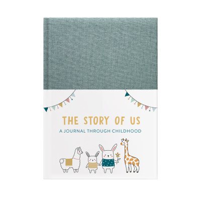 Story Of Us Record Book