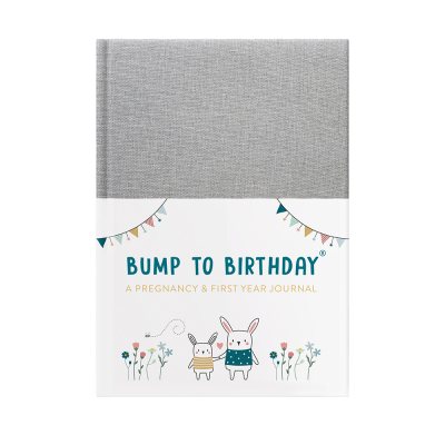 Bump To Birthday