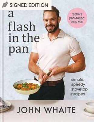A Flash in the Pan