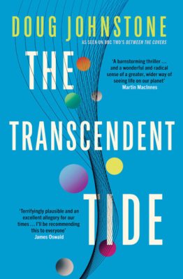 The Transcendent Tide Volume 3