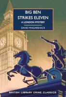 Big Ben Strikes Eleven