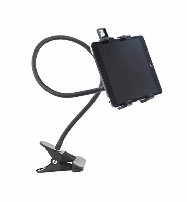 Flexible Tablet Holder