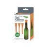 Bottle Herb Planter
