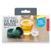Golf Ice Mold