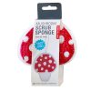 Mushroom Sponge