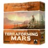 Terraforming Mars