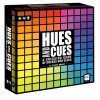 Hues & Cues