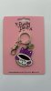 Cats & Caffeine Keyring
