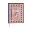 Dopo Hearts Notebook
