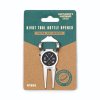 Divot Tool Bottle Opener