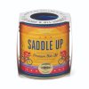 Socks And Storage Tin Saddle Up