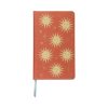 A5 Terracotta Sun Notebook