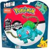 Mega Construx - Pokemon Bulbasaur