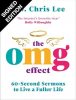 The OMG Effect