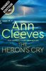 The Heron's Cry