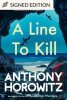 A Line to Kill