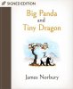 Big Panda and Tiny Dragon