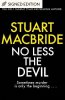 No Less The Devil