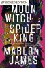 Moon Witch, Spider King