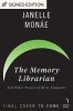 The Memory Librarian