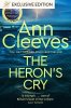 The Heron's Cry