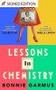 Lessons in Chemistry