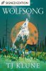 Wolfsong