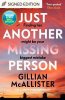 Just Another Missing Person