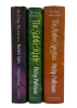 His Dark Materials Trilogy