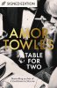 Table For Two
