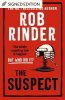 The Suspect