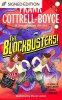 The Blockbusters!