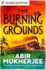 The Burning Grounds
