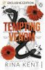 Tempting Venom