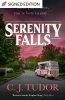 Serenity Falls