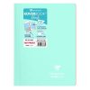 Mint A4 Wirebound Koverbook Blush