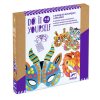 Jungle Animals