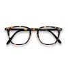 +1.50 Tortoise Square Reading Glasses