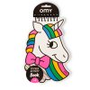Sticker Activity Notebook - Lily