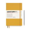 Rising Sun Composition B5 Ruled Notebook
