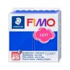 Fimo Soft Modelling Clay, Brilliant Blue