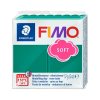 Fimo Soft Modelling Clay, Emerald