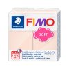 Fimo Soft Modelling Clay, Pale Pink