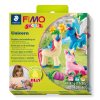 Fimo Kids Form & Play Unicorns Modelling Kit