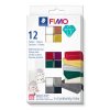 Staedtler Fimo Soft Effect Modelling Clay